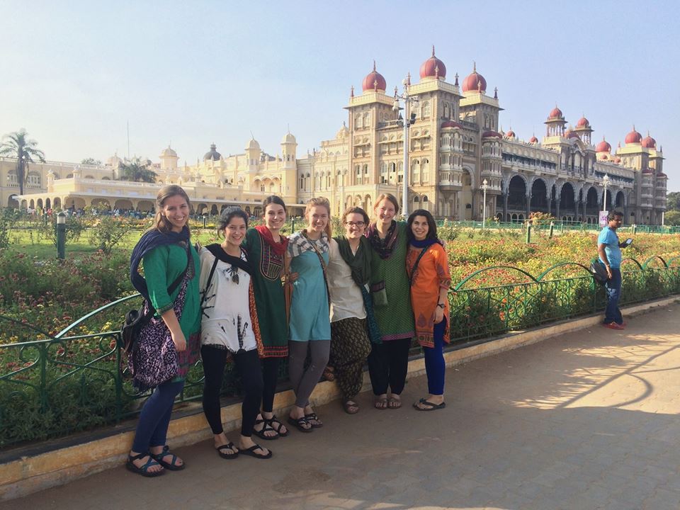 Mysore Palace